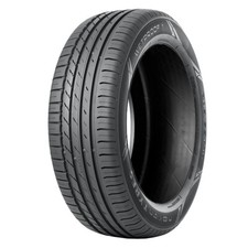 Tyre summer nokian d'occasion  Expédié en Belgium