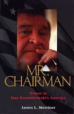 Mr.chairman power dan for sale  ROSSENDALE