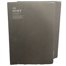 Usado, K-POP EXO 3rd Album [EX’ACT] CHINESE Monster Ver. CD+Photobook (No Photocard) comprar usado  Enviando para Brazil