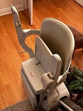 Stannah stairlift model for sale  Seymour