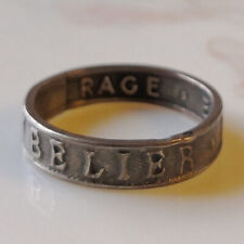 Belle ancienne bague d'occasion  Limoges-