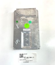 AMPLIFICADOR DE SOM Maserati Levante Sq4 M161 2018 06700386660 comprar usado AMPLIFICADOR DE SOM Maserati Levante Sq4 M161 2018 06700386660 comprar usado  Enviando para Brazil