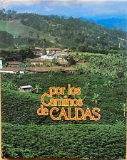 Colombia caminos caldas for sale  Alexandria