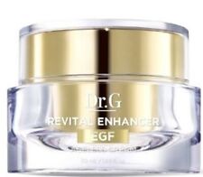 Dr.G Revital Enhancer EGF Ageless creme 50ml alta umidade concentrada comprar usado  Enviando para Brazil