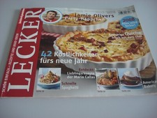 Magazin zeitschrift heft gebraucht kaufen  Waldsassen