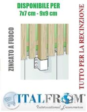 Supporto zincato per usato  Montecalvo Irpino