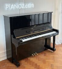 Yamaha 1975 upright for sale  LONDON