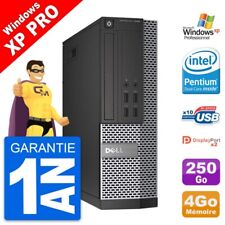 Dell optiplex 7020 d'occasion  France