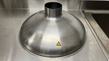 Haube edelstahl speidel gebraucht kaufen  Landsberg