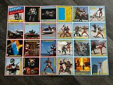 Space sheriff sharivan for sale  Albany