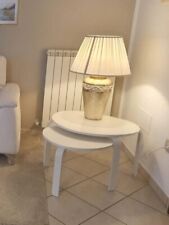 Set tavolini ikea usato  Urbisaglia