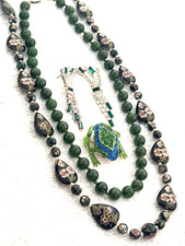 Vtg asian art for sale  Weatherford