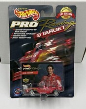HOT WHEELS PRO RACING 1998 ALEX ZANARDI #4 TARGET CHIP GANASSI RACING 1:64 comprar usado  Enviando para Brazil