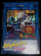 Yugioh punto pecora usato  Fano