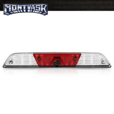 Ajuste para 17-21 Ford F250 F350 LED terceiro conjunto de luz de freio com câmera de visão de reboque comprar usado  Enviando para Brazil