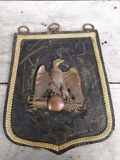 élément sabretache empire d'occasion  Vitry-le-François