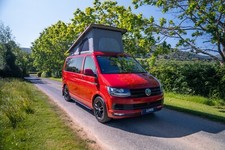 2017 volkswagen t30 for sale  ABERGAVENNY