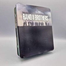 Band brothers tin gebraucht kaufen  Wolfsburg