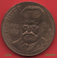 Victor hugo 1985 d'occasion  Marseille II