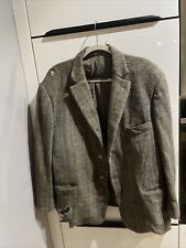 Ancienne veste costume d'occasion  Tannay