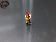 Bauarbeiter presslufthammer st gebraucht kaufen Bauarbeiter presslufthammer st gebraucht kaufen  Deutschland