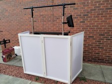 Mobile disco booth for sale  STOCKTON-ON-TEES