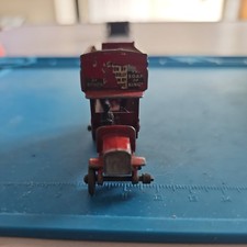 Vintage diecast bus for sale  RAINHAM