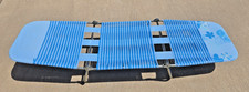 Vtg blue jelly for sale  Apache Junction