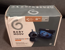 Babyphone vidéo rotatif d'occasion  France