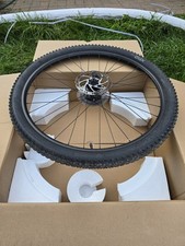 29inch rear wheel for sale  NORTHAMPTON