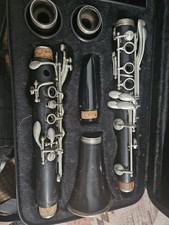 Penzel mueller clarinet for sale  Flushing