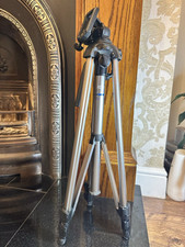 Vanguard 152 camera for sale  GRANTHAM