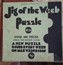 1932 jig week for sale  West Yarmouth