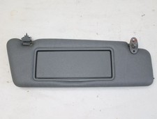 Sun visor mercedes d'occasion  Expédié en Belgium