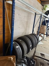 Reifenregal grundregal blau gebraucht kaufen Reifenregal grundregal blau gebraucht kaufen  Aachen