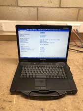 Panasonic toughbook 1st for sale  ALTRINCHAM