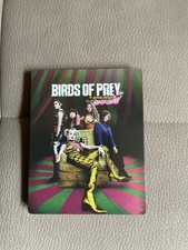 Birds prey harley gebraucht kaufen  Rühen
