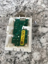 Bosch dishwasher control for sale  Davenport