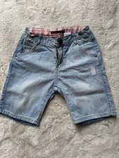 Bermuda jean ikks d'occasion  Trévol