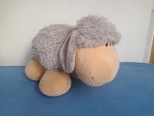 Nici schaf grau gebraucht kaufen  Schwabach
