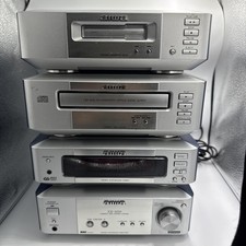 Aiwa m99mk2 tuner gebraucht kaufen  Strausberg-Umland