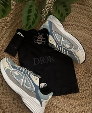 Dior b30 bleu d'occasion  Toulouse-