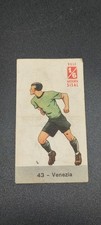 Figurina calcio venezia usato  Prato