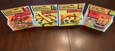 Vintage schleich smurfs for sale  Riverhead