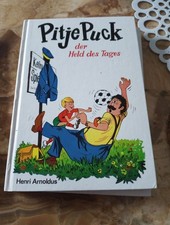 Pitje puck held gebraucht kaufen Pitje puck held gebraucht kaufen  Kirchlengern