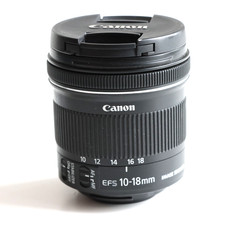 Canon 18mm f4.5 for sale  BRENTFORD