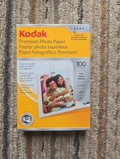 Kodak premium photo for sale  Lancaster