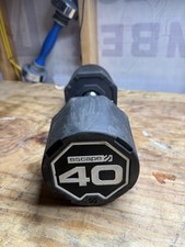 Escape 40lb rubber for sale  Blue Springs