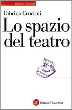 Spazio del teatro gebraucht kaufen  Berlin