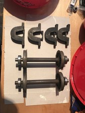 Gauge wheel sets for sale  KEIGHLEY